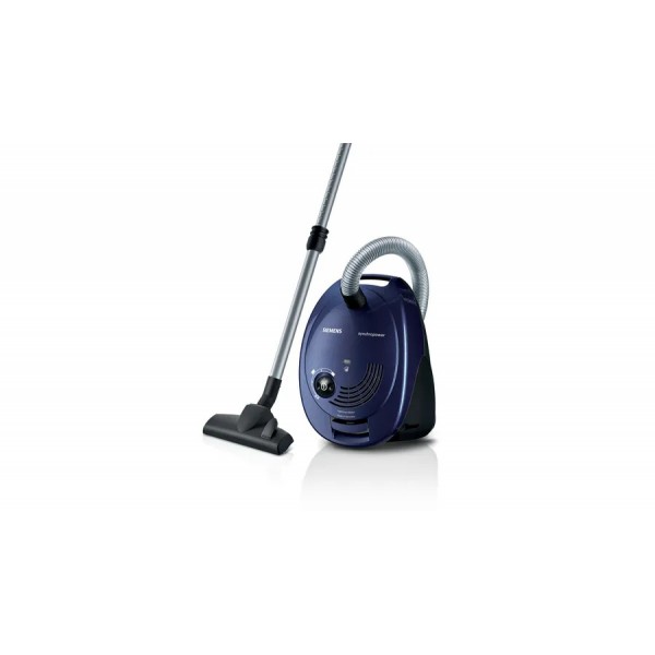 Siemens VS06B1110 Compact Class 600 W Toz Torbalı Süpürge